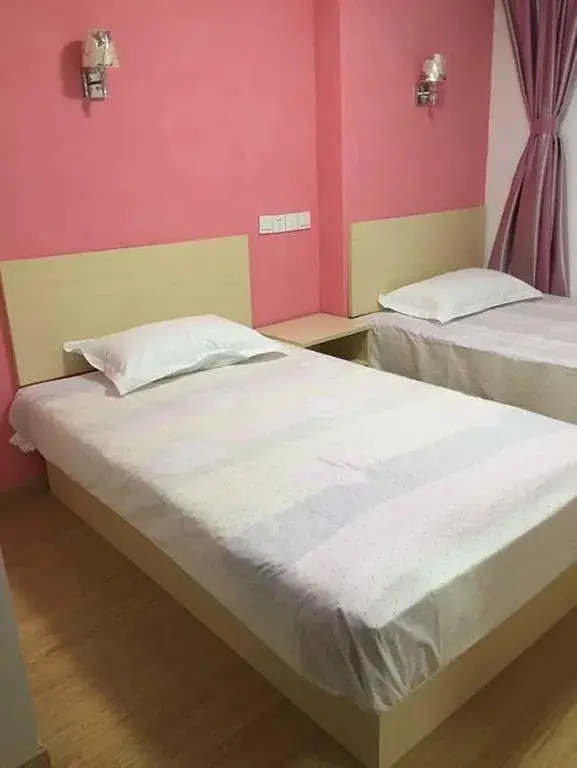Nanjing Jianqing Hostel