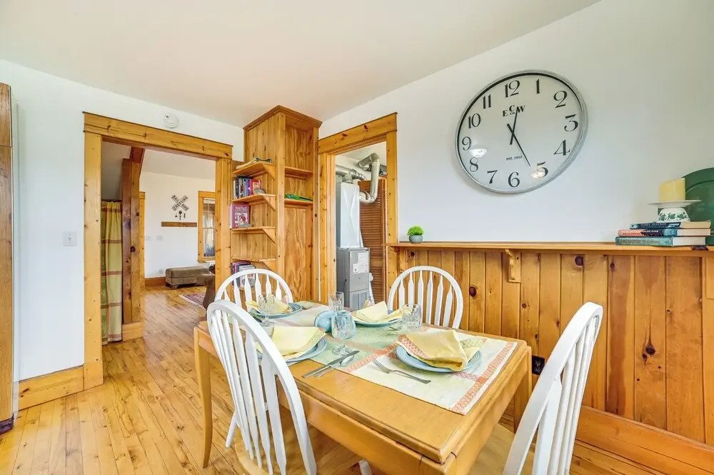 Snowmobiling Hub! Mackinaw City Home 3 Mi to Beach