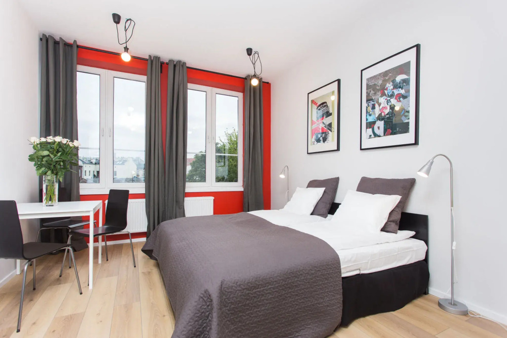 Krakow B&B