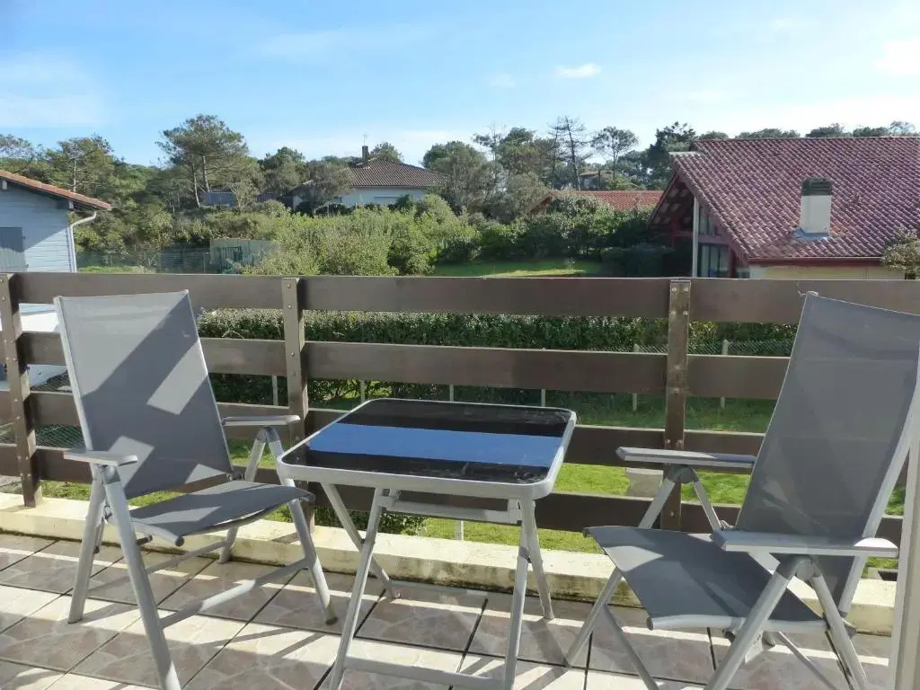 Appartement Pour 6 Personne- Residence San Michele