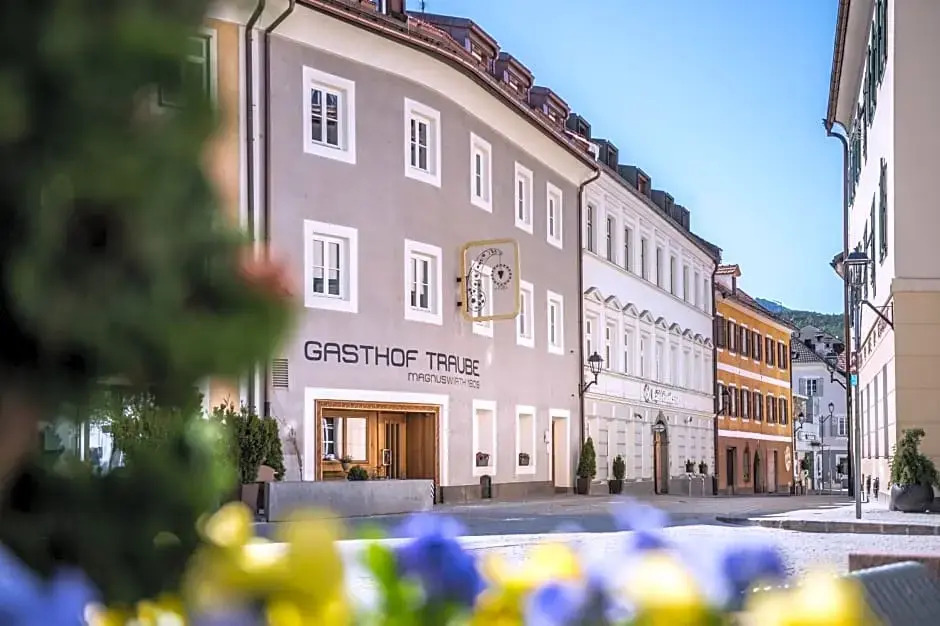 Gasthof Traube
