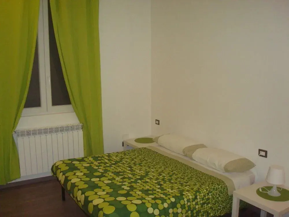Green Bed Bergamo Guest House & Residence