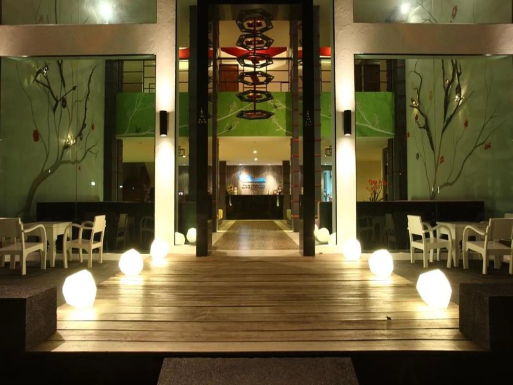 Keeree Ele Resort