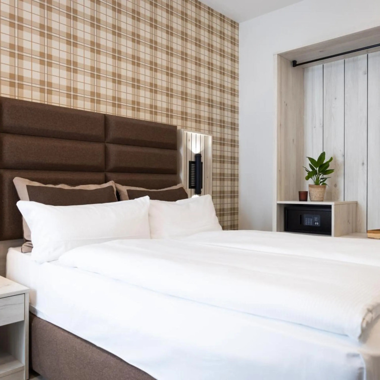 Hotel Innception