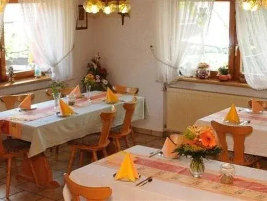 Pension Doris