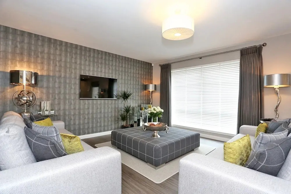 Town & Country Apartments Priory Park