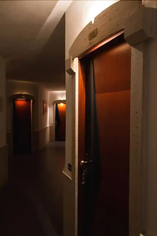 L' Espero Hotel