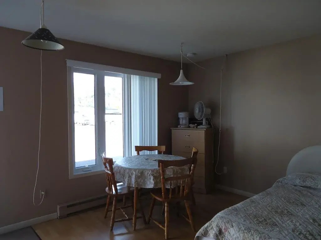 Maison Chez Laurent
