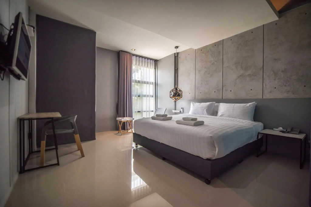 Wara Boutique Hotel