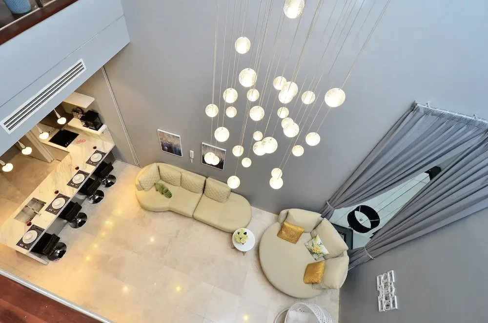 MITEC & MATRADE Mont Kiara Suites