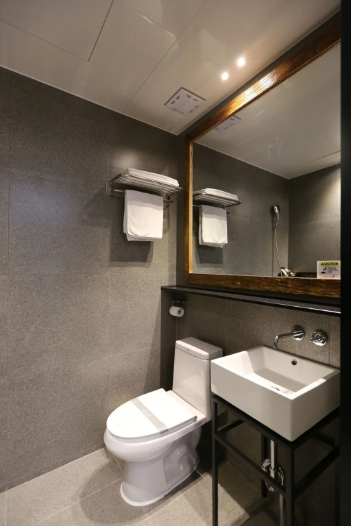 boutique hotel k Dongdaemun
