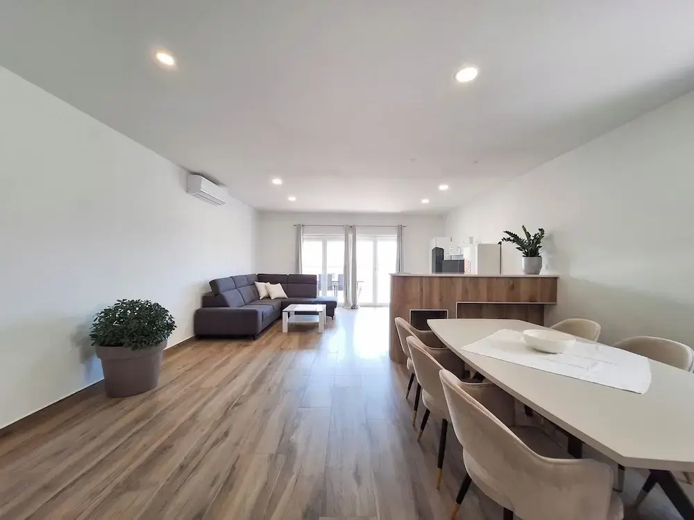 Apartments Kulas
