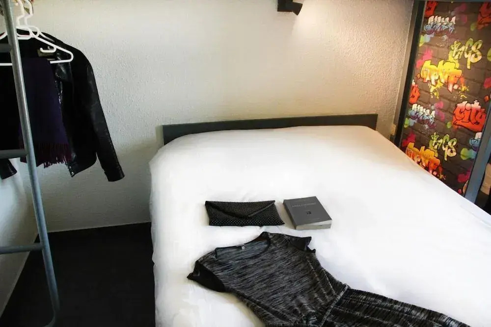 Lemon Hotel Vigneux