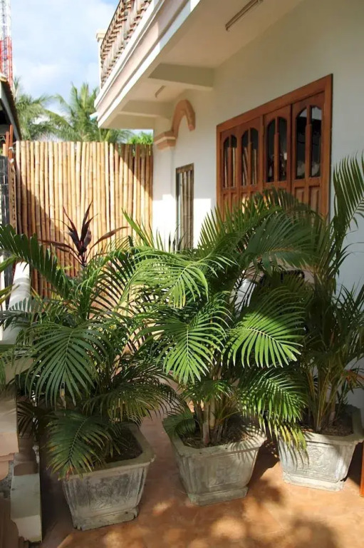 Sangker Villa