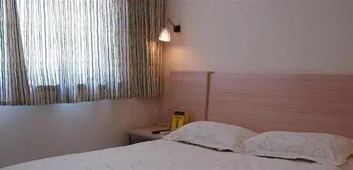 99 Express Hotel Kaifeng Eight floor