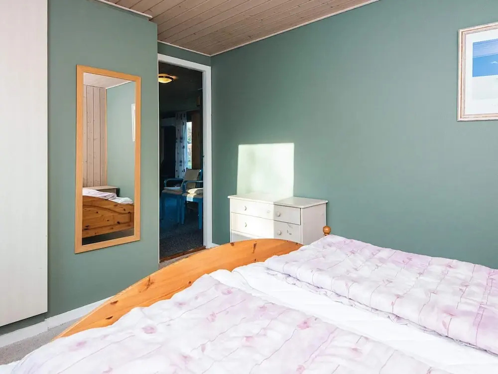 4 person holiday home in Juelsminde