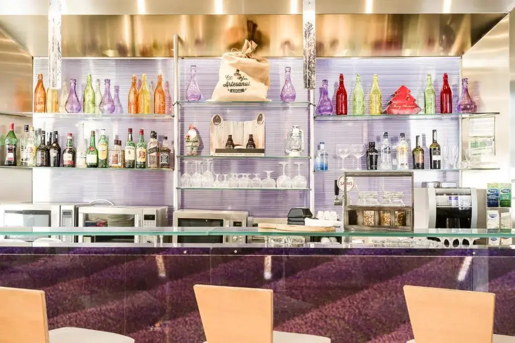 Hotel ibis Evora