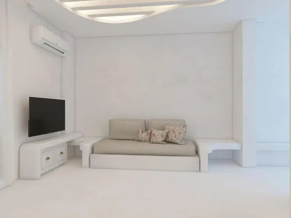 Emfasis Luxury Villa with heated Jacuzzi-Sunset view