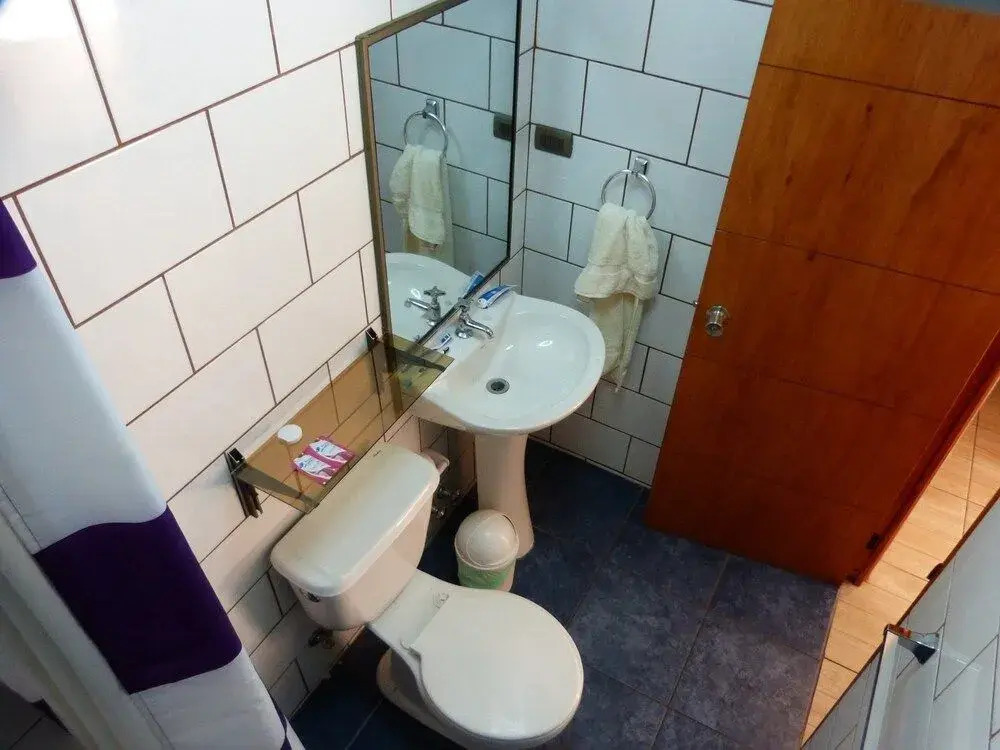 Hostal Las Acacias