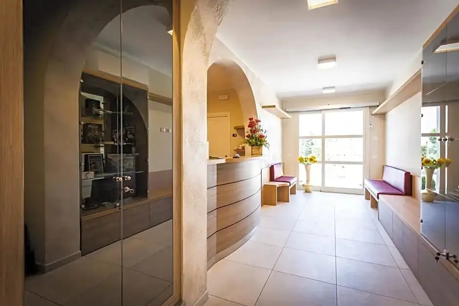 Hotel Residence Vallecorsa