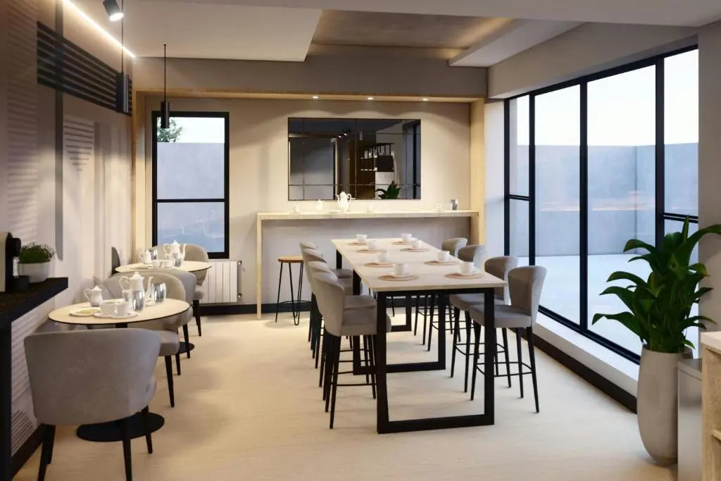 City Centro By Marriott Ushuaia Argentina