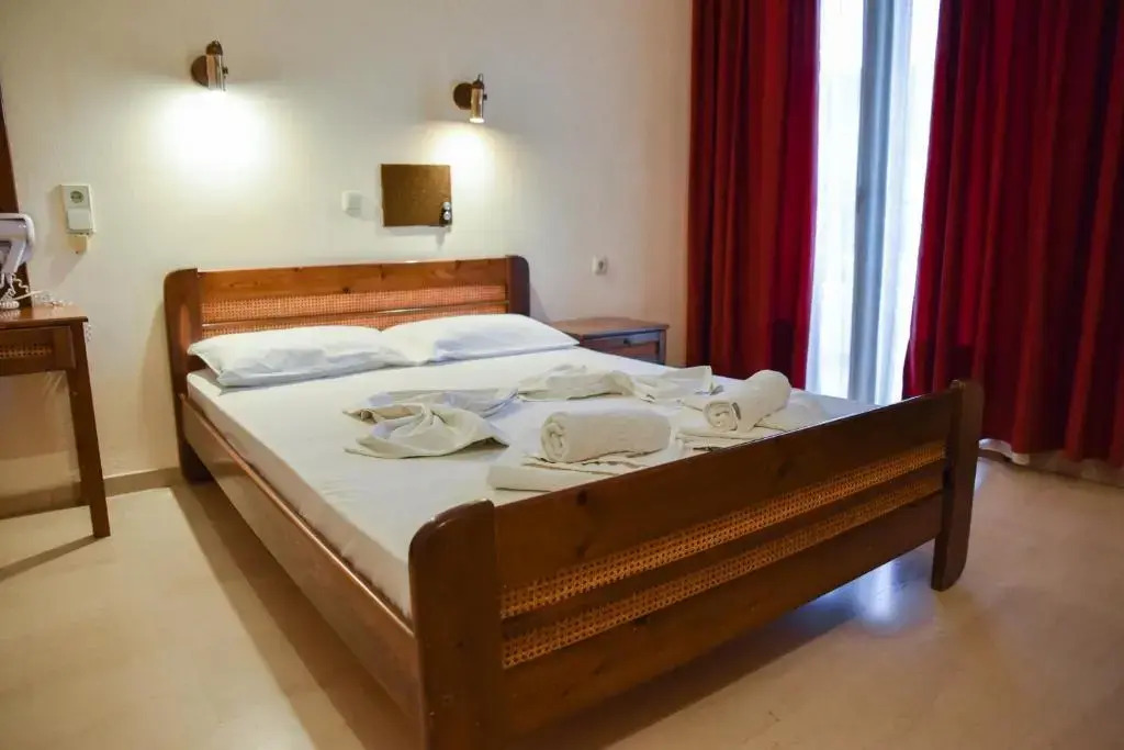 Hotel Coral