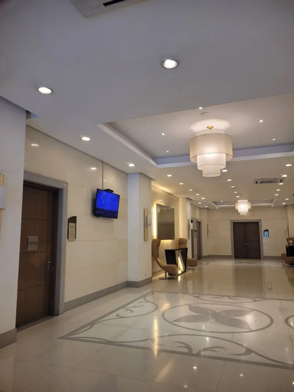 3BR Suite Le Grand Eastwood Quezon City