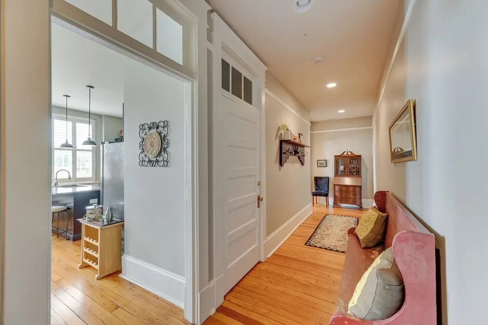 Winston-salem Vacation Rental - Walk Downtown!