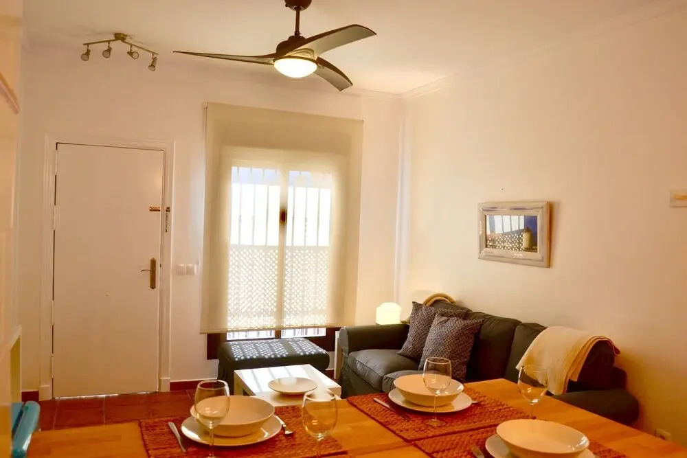 Apartment With 2 Bedrooms In Chipiona With Wifi 200 M From The Beach