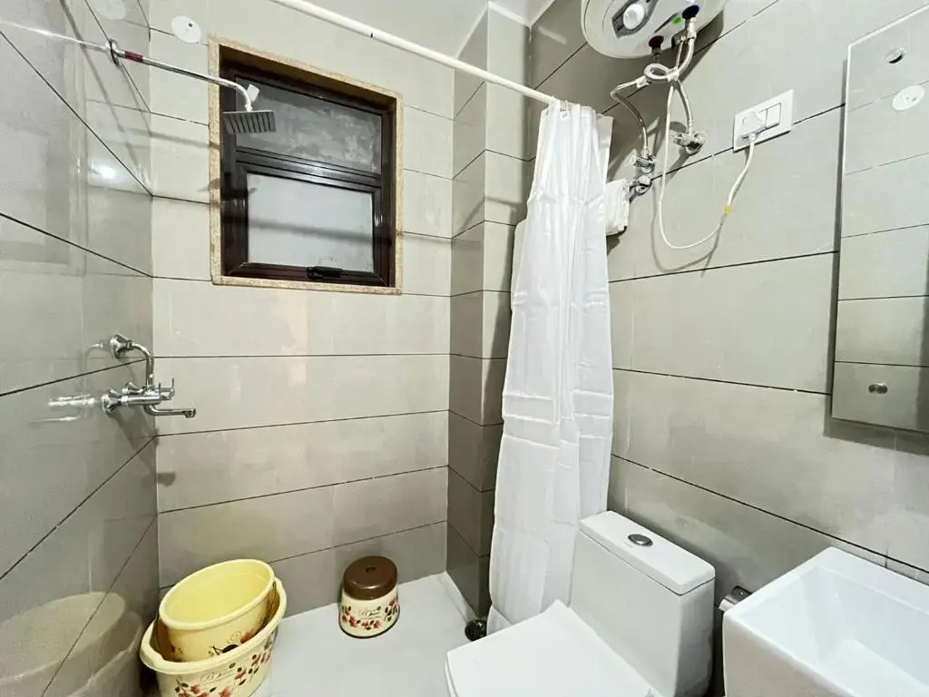 BedChambers Serviced Apartment, Medicity