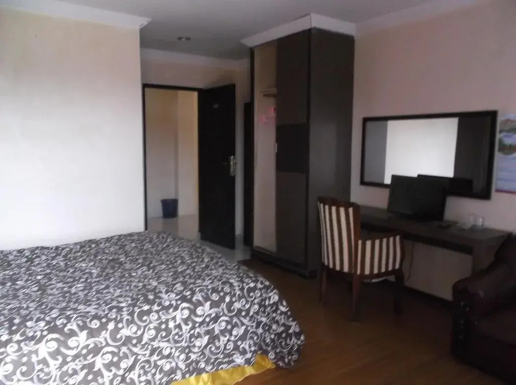 Grand Orri Hotel & Convention