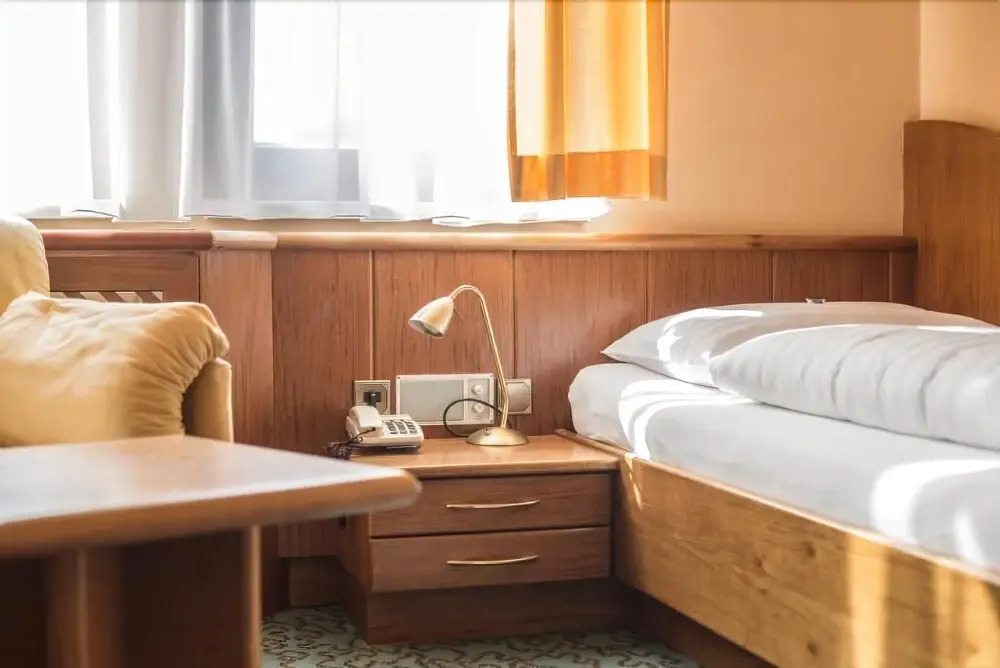 Hotel Eitljörg