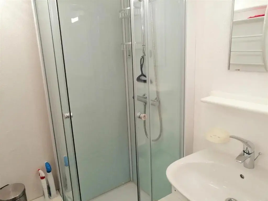 Appartement Morillon 1100, 3 pièces, 5 personnes - FR-1-412-19