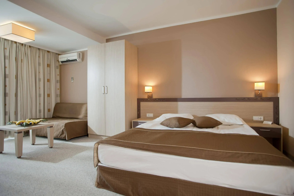 DIT Evrika Beach Club Hotel - All Inclusive