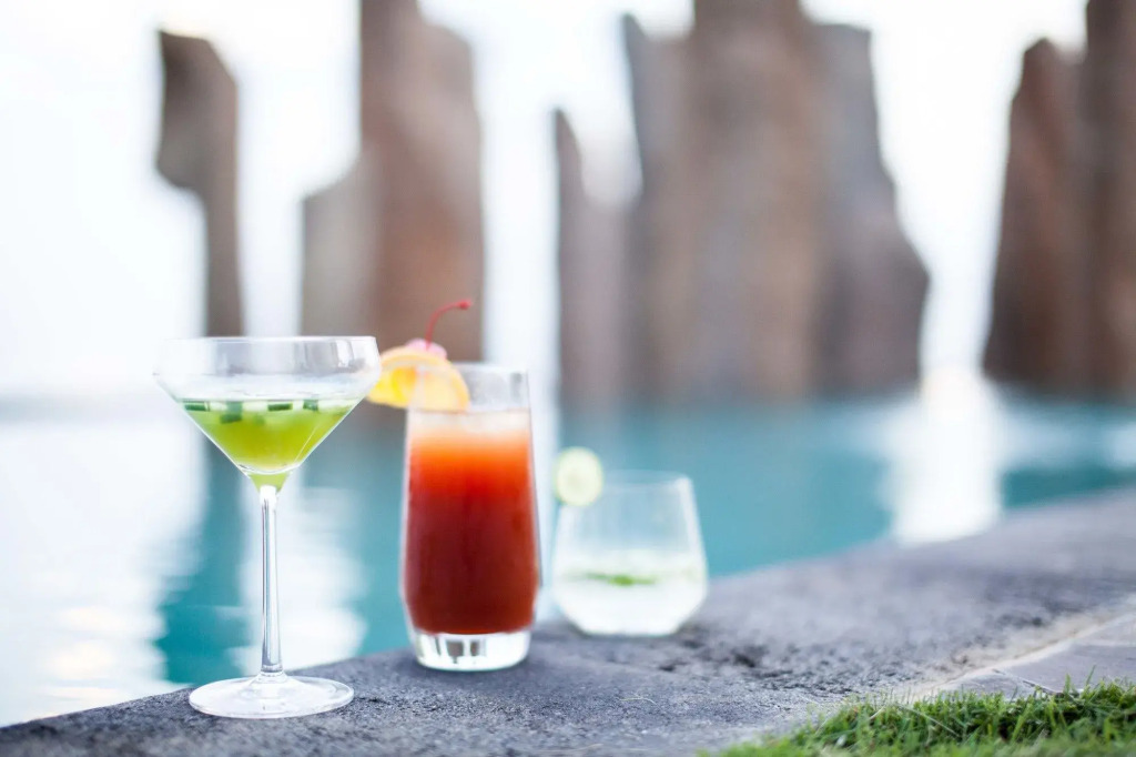 The Royal Purnama Beach Boutique Villas