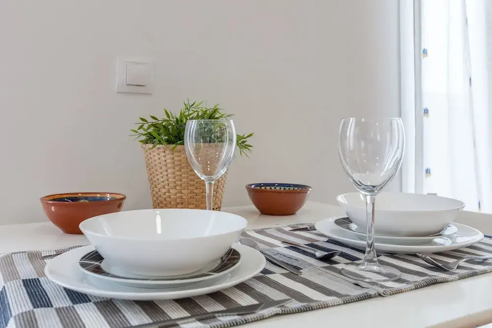 Apartamentos Cuna 41
