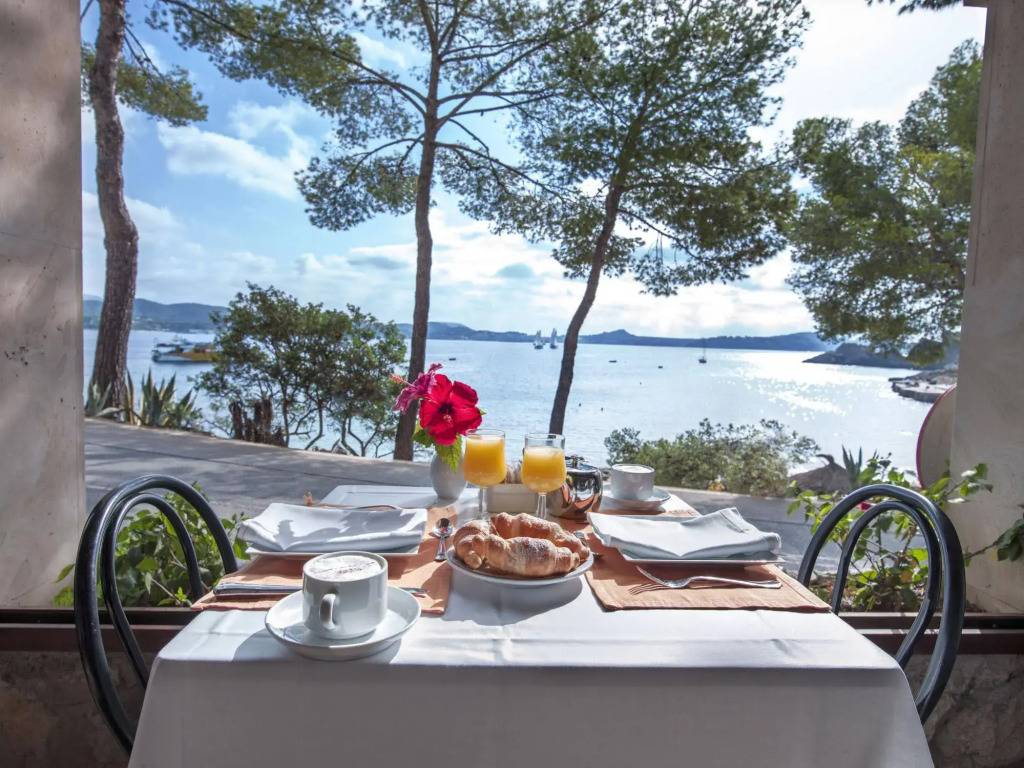 Hotel Cala Fornells