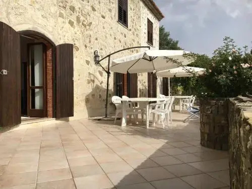 Casa Colonica