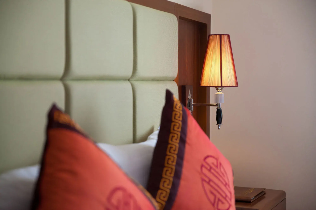 Brandi Hanoi Hotel