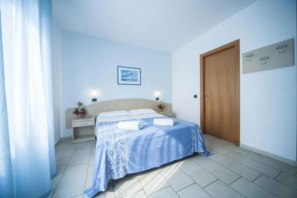 Hotel Marilonda