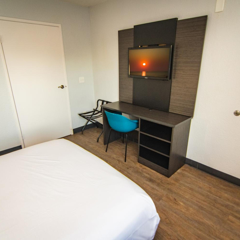 Motel 6-Lakeland, FL