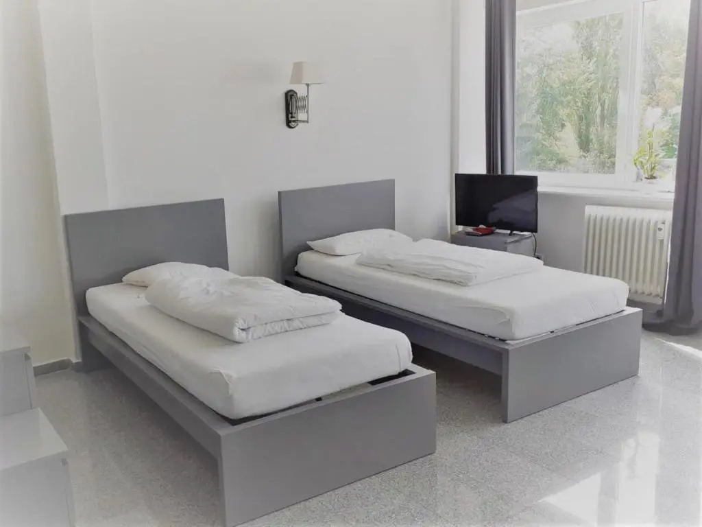 Mehrbett-Apartment 5 in Hamburg