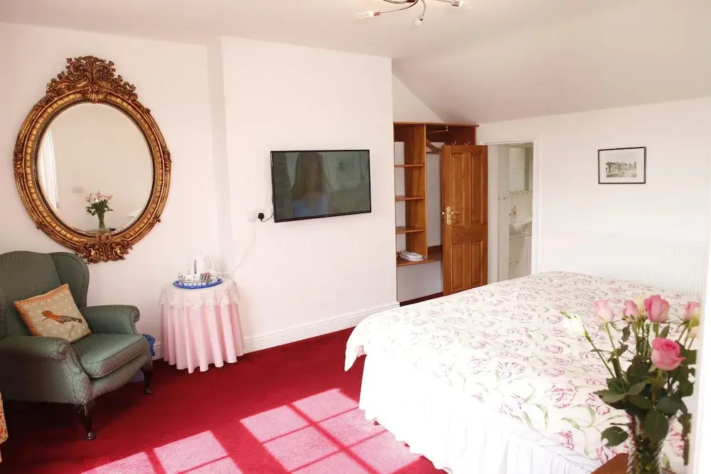 Swan Guest House LONDON - HEATHROW