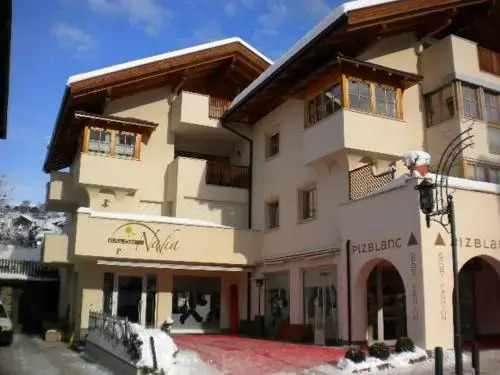 Apartment Goller
