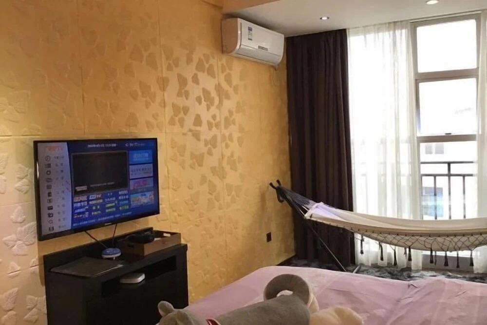 Xingzuo Apartment Theme Hotel