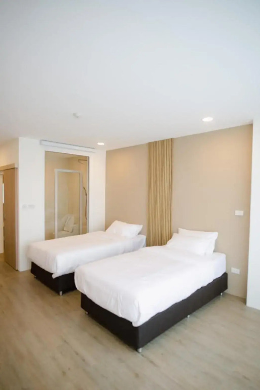 Hotel Agnes