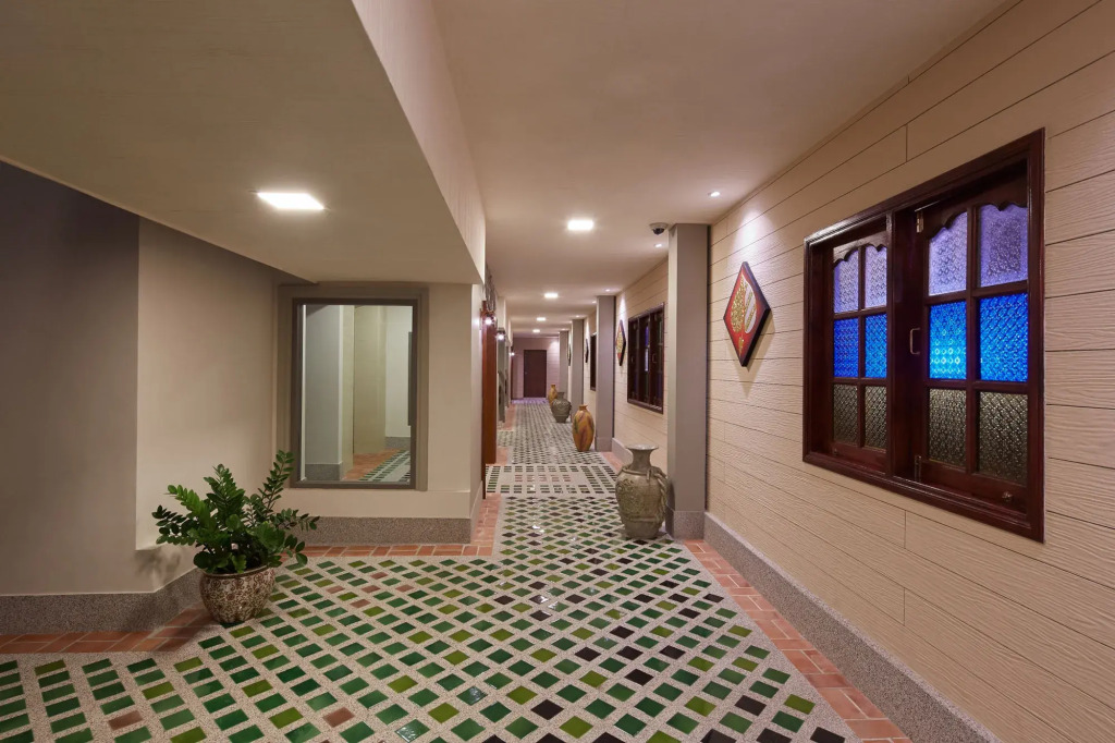 The Agate Pattaya Boutique Resort