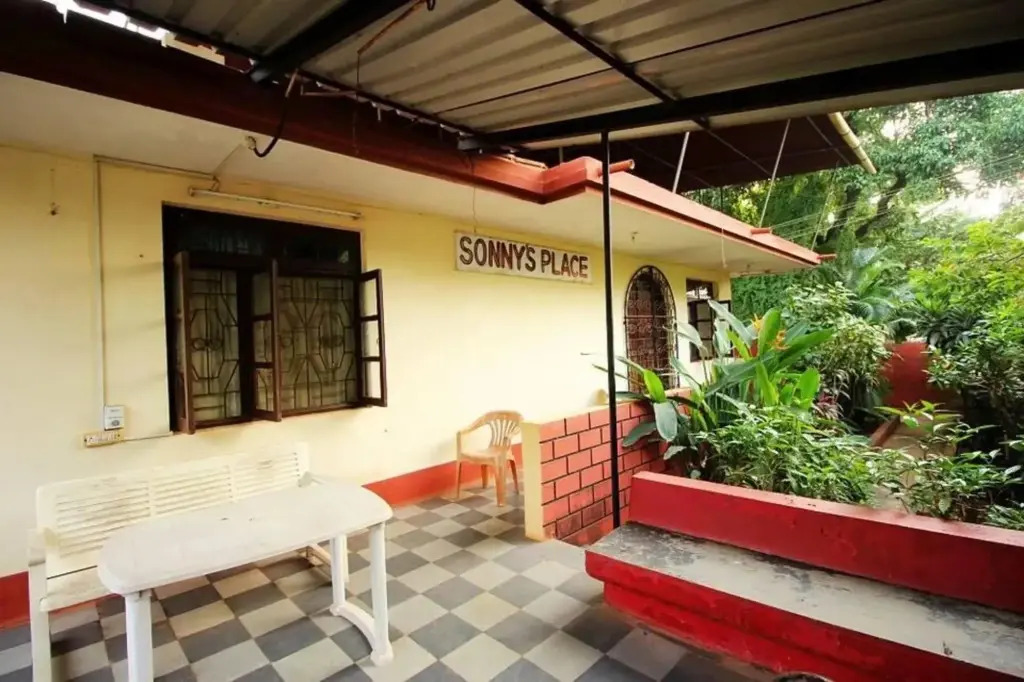 Sonny's Place