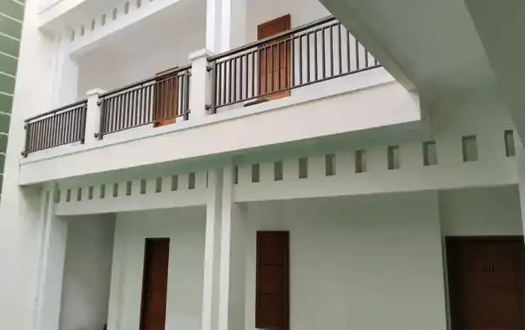 Twin Guest House Grand Wisata