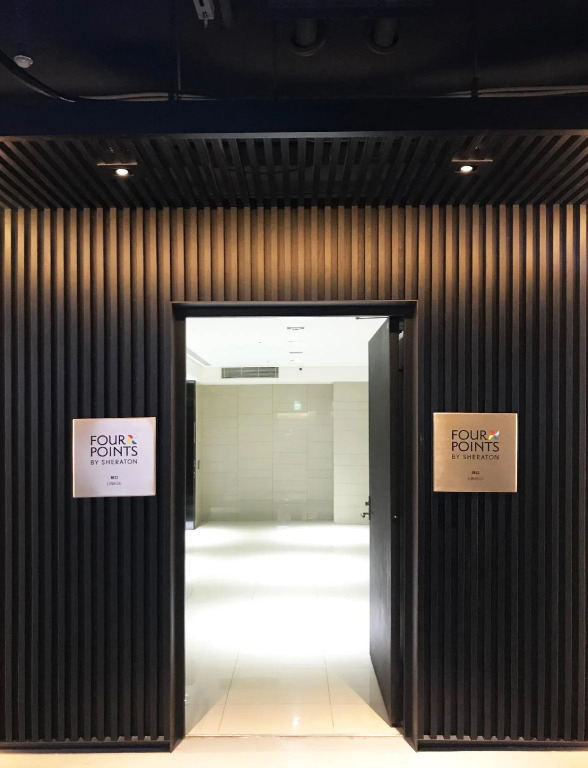 Four Points by Sheraton Linkou